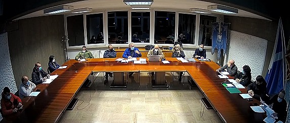 Consiglio Comunale del 25/06/2026