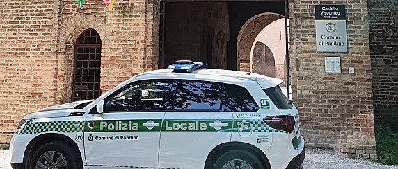ELENCO Ammessi Prova Orale Concorso Pubblico per assunzione di due Agenti di Polizia Locale
