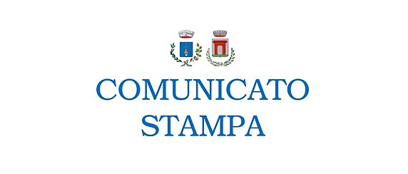 Comunicato Stampa