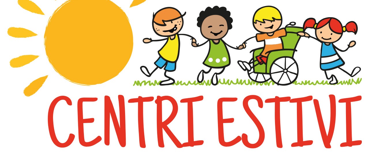 Centro estivo estate 2026