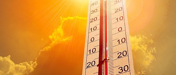 Ondate di calore