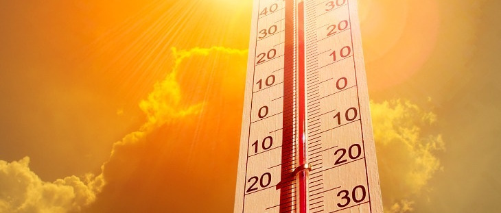 Ondate di calore