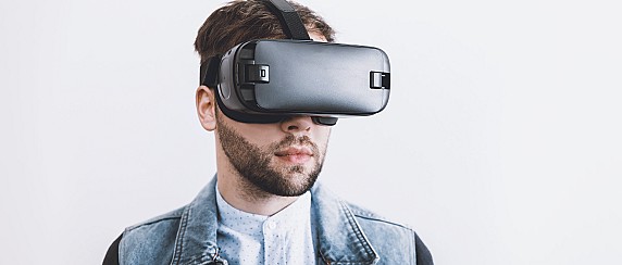 Gioca e scopri la realtà virtuale