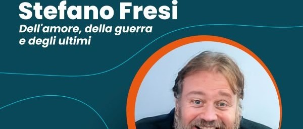 [NORMA ESTATE 2026] NORBA TRA TEATRO E STORIA - Stefano Fresi