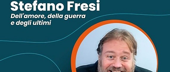 [NORMA ESTATE 2026] NORBA TRA TEATRO E STORIA - Stefano Fresi