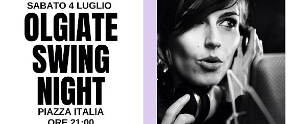 Olgiate Swing Night