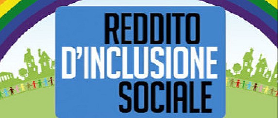 Reis 2026 - Reddito di inclusione sociale: Rettifica graduatoria