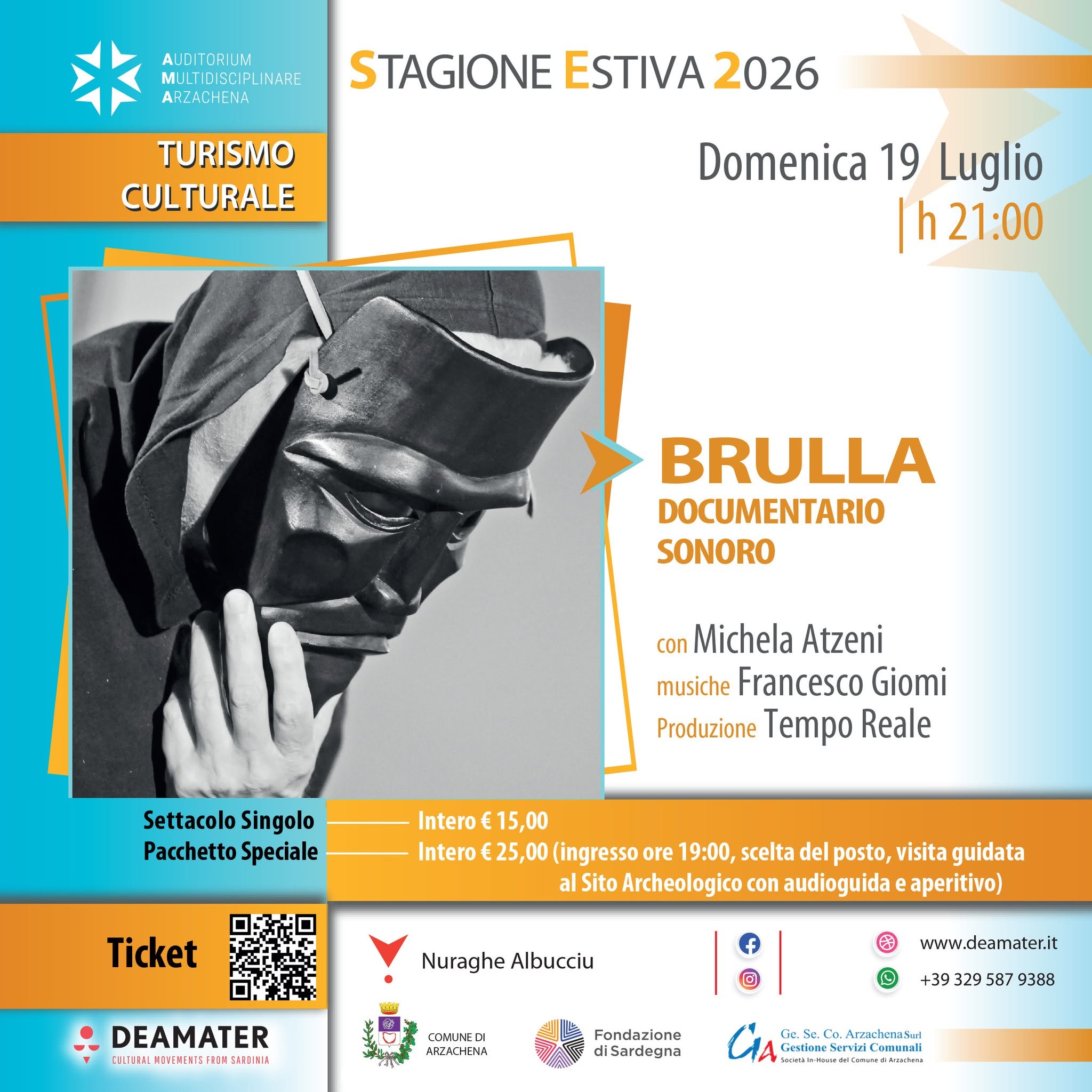 brulla