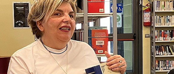 Viaggio virtuale nella Firenze di fine Ottocento