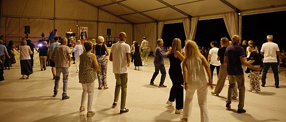 Luglio Liscio - 4 Luglio