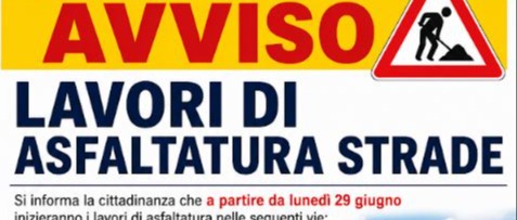 Immagine principale