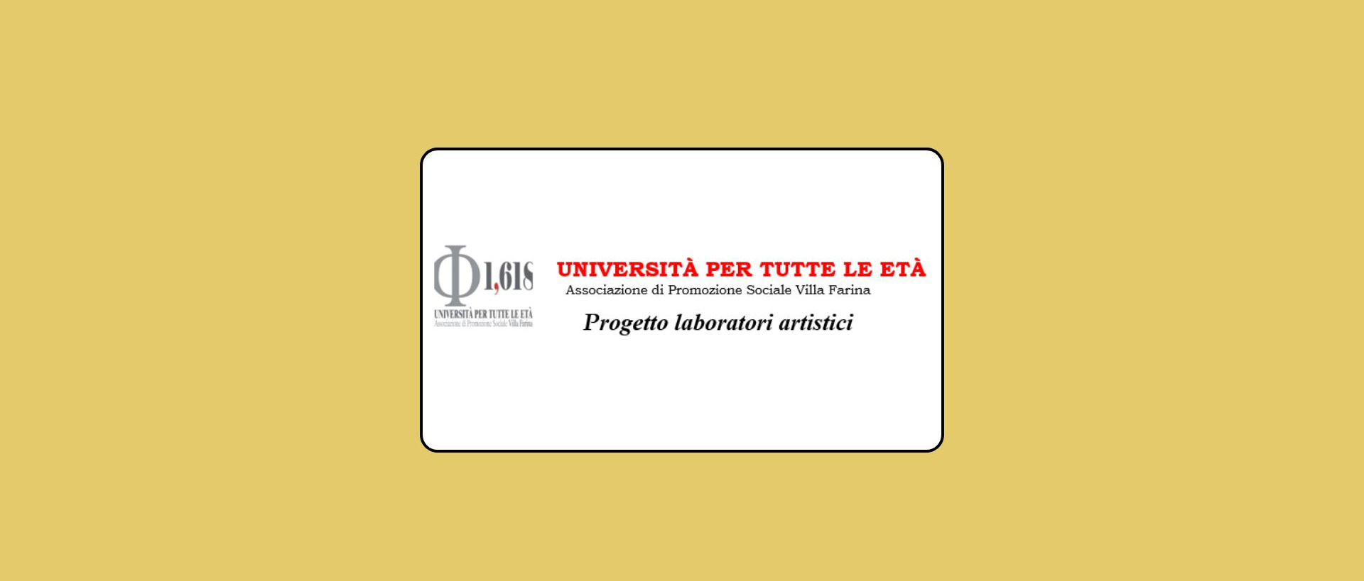 Immagine principale