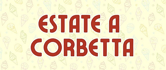 Estate a Corbetta - 8 Luglio