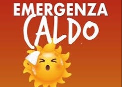 Emergenza caldo.