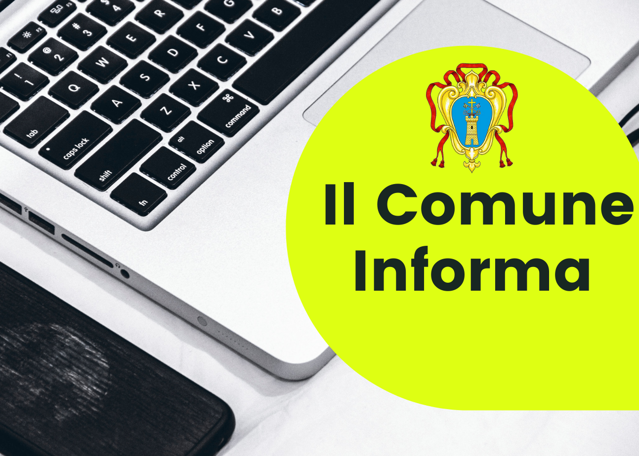 Avviso alla cittadinanza - Chiusura uffici comunali LUNEDI' 29 GIUGNO 2026 per Festa del Santo Patrono