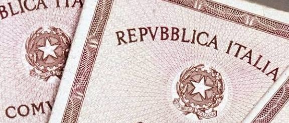 PROROGA CARTA IDENTITA' CARTACEA