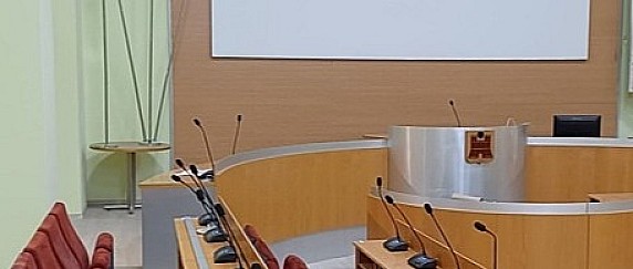 Consiglio comunale 30 giugno 2026