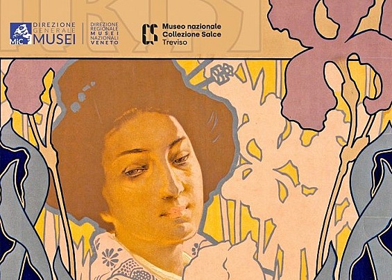 MOSTRA “Il manifesto Art Nouveau da Metlicovitz a Mucha”,