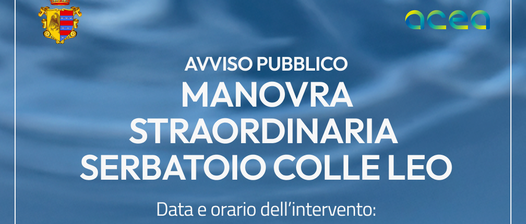 Immagine principale