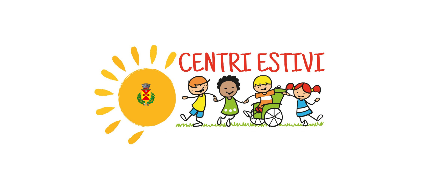 Centri estivi per minori. Estate 2026. Contributo a favore delle famiglie per la frequenza di attività estive ludico-ricreative-sportive per minori (0-17 anni)