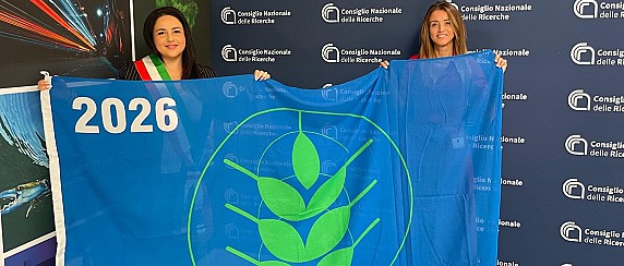 San Salvo tra i Comuni premiati con le Spighe Verdi 2026