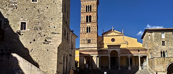 "Lazio Digital Innovation Tourism", il Comune di Terracina ammesso al finanziamento della Regione