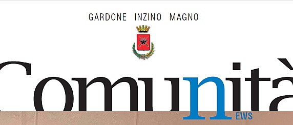 Leggi Comunità News 2026 n.1