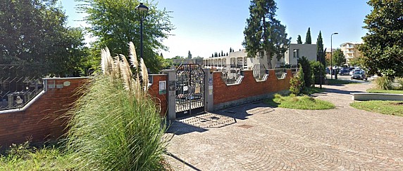 Chiusura temporanea del cimitero parco e del cimitero monumentale