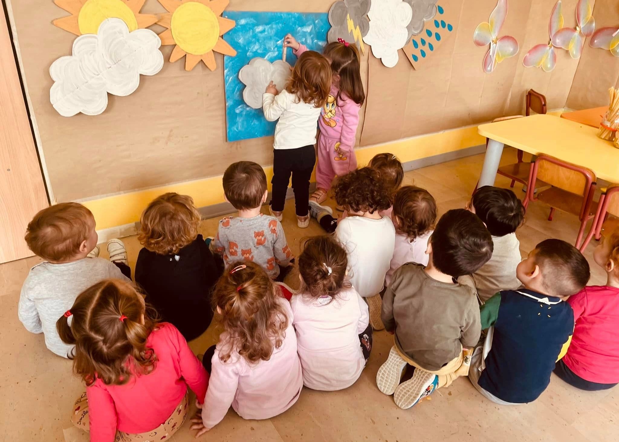 CONTRIBUTI A FAVORE DELLE FAMIGLIE ESCLUSE DALL’INCREMENTO STATALE DEL BONUS ASILO NIDO INPS – APERTURA SECONDA FINESTRA DI PRESENTAZIONE DELLE DOMANDE