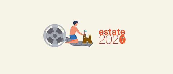 Cinema sotto le stelle 2026