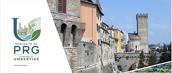 Umbertide guarda al futuro: al via la Variante Generale al Piano Regolatore