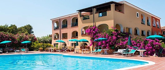 SOGGIORNO MARE OVER 60 ANNO 2026 - OROSEI