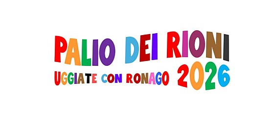 Palio dei Rioni 2026