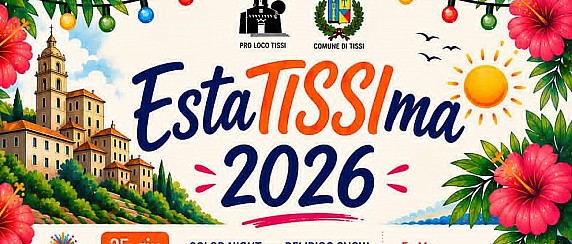 Estatissima 2026