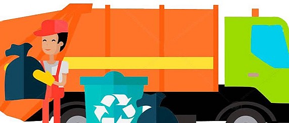 Comunicazione di Aemme Linea Ambiente per i rifiuti