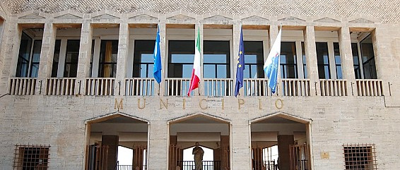 Consiglio Comunale 30 giugno 2026