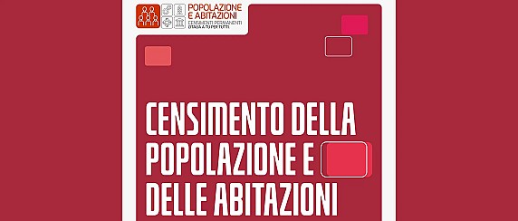 Graduatoria per conferimento di incarichi di rilevatore per censimento permanente della popolazione e delle abitazioni, anno 2026