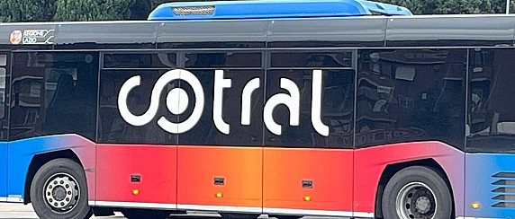 Avviso: Riorganizzazione Trasporto Pubblico Regionale servizio Cotral a partire dal prossimo mese di luglio