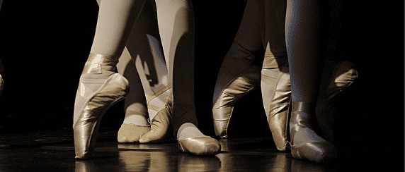 [NORMA ESTATE 2026] Saggio di danza