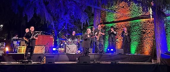 Montone accende l'estate con tre giorni di grande musica: debutta il Blues Festival