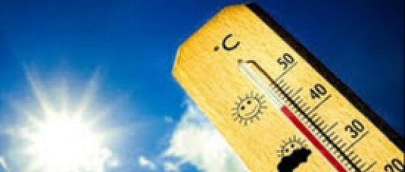 Emergenza caldo