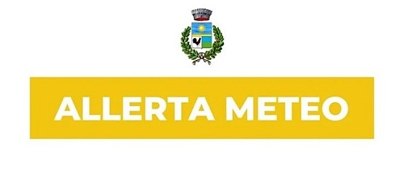 Avviso di condimeteo avverse per alte temperature
