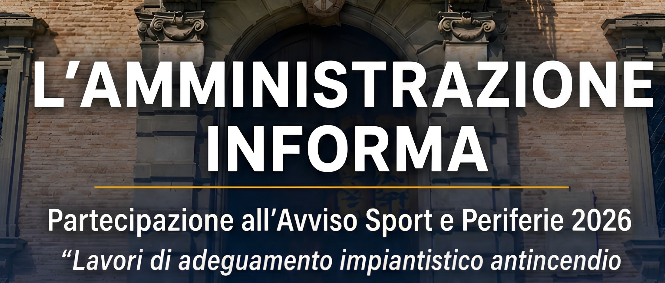 Immagine principale