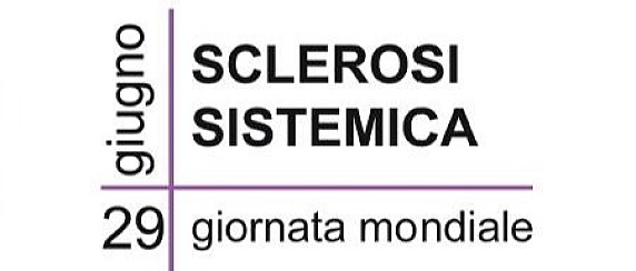29/06/2026 - Giornata mondiale della sclerosi sistemica