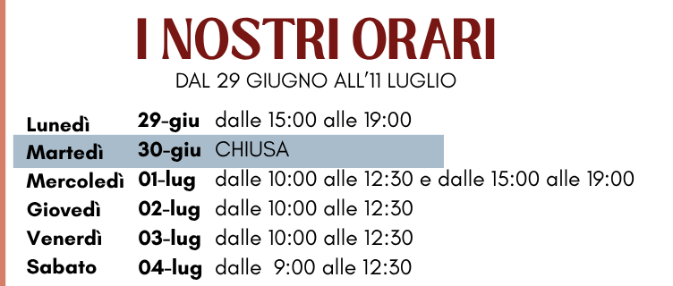 Immagine principale