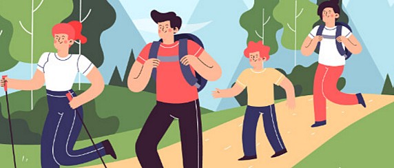 Camminata serale Sergnano-Trezzolasco