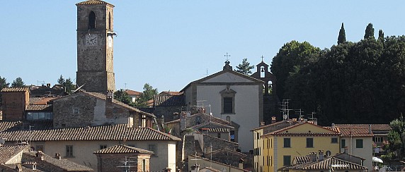 Bando per l'assegnazione degli appartamenti a prezzo calmierato di proprietà della Parrocchia con scadenza Mercoledì 30 settembre 2026 alle ore 23:55.