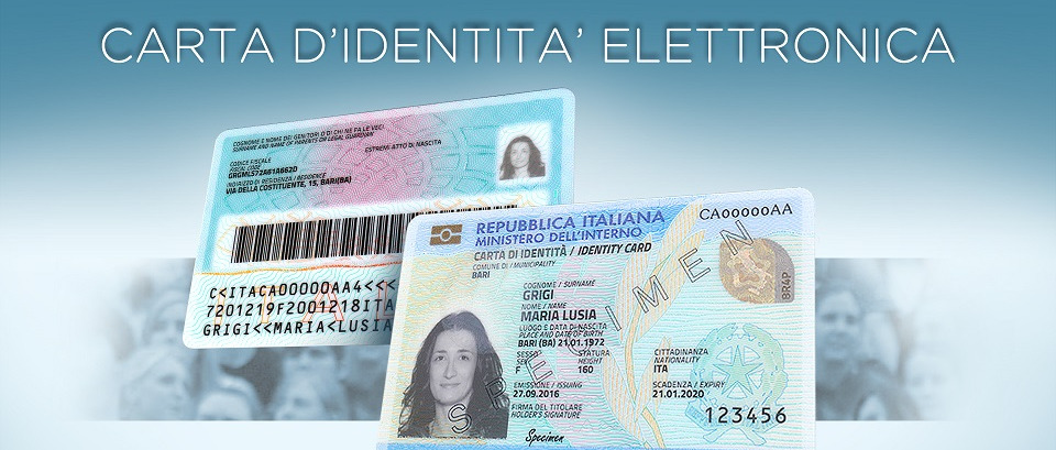 Immagine principale