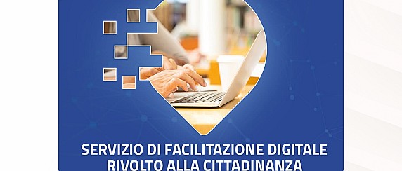 30 giugno: sospensione del servizio di Facilitazione Digitale
