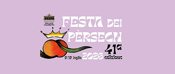 Festa delle Pesche